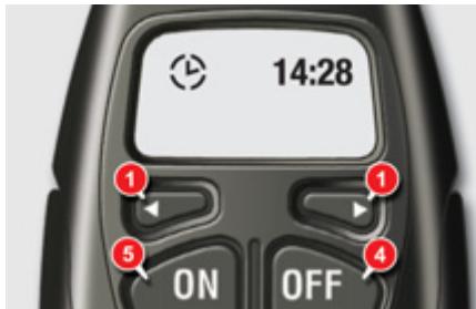 CITROEN C5 2 2010 - CONFORT - 1