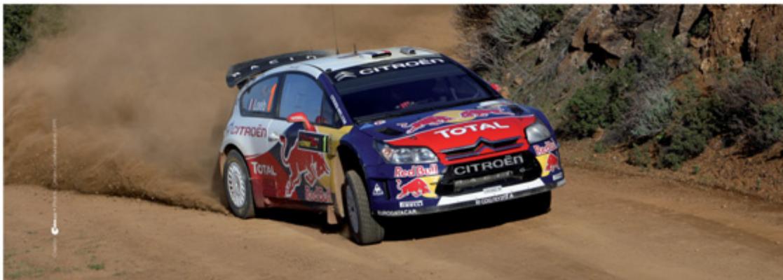 CITROEN GRAND C4 PICASSO 2010 - ANS DE PASSION - 5