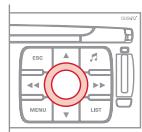CITROEN GRAND C4 PICASSO 2010 - RÉGLER LA DATE ET L'HEURE - 24