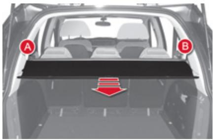 CITROEN GRAND C4 PICASSO 2010 - Position 1 - 1