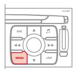 CITROEN GRAND C4 PICASSO 2010 - CONNECTER UN TÉLÉPHONE BLUETOOTH - 4