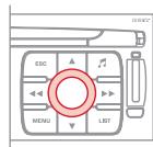 CITROEN GRAND C4 PICASSO 2010 - AUDIO /VIDEO - 2