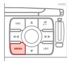 CITROEN GRAND C4 PICASSO 2010 - RÉGLER LA DATE ET L'HEURE - 4