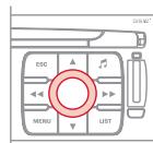 CITROEN GRAND C4 PICASSO 2010 - COPIER UN CD SUR LE DISQUE DUR - 7