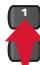CITROEN GRAND C4 PICASSO 2010 - ENTRER LE CODE PIN - 1