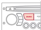 CITROEN GRAND C4 PICASSO 2010 - UTILISER L'ENTREE AUXILIAIRE (AUX) PRISE JACK OU USB (selon vehicule) - 8