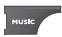 CITROEN GRAND C4 PICASSO 2010 - Menu «Trafic» - 1