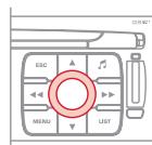 CITROEN GRAND C4 PICASSO 2010 - COPIER UN CD SUR LE DISQUE DUR - 10