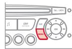 CITROEN GRAND C4 PICASSO 2010 - TELEPHONE BLUETOOTH - 5