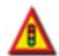 CITROEN GRAND C4 PICASSO 2010 - INFORMATION TRAFIC - 7