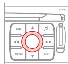 CITROEN GRAND C4 PICASSO 2010 - COPIER UN CD SUR LE DISQUE DUR - 9
