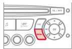 CITROEN GRAND C4 PICASSO 2010 - RÉGLER DATE ET HEURE ÉCRAN C - 2