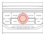 CITROEN GRAND C4 PICASSO 2010 - NAVIGATION - GUIDAGE - 2