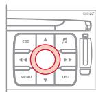 CITROEN GRAND C4 PICASSO 2010 - OPTIONS DE GUIDAGE - 7