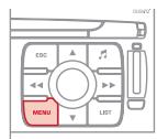CITROEN GRAND C4 PICASSO 2010 - AFFICHER LA CARTE FENÊTRÉE OU EN PLEIN ÉCRAN - 5