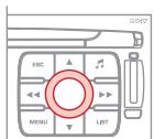 CITROEN GRAND C4 PICASSO 2010 - PARAMÉTRER L'AFFICHAGE DES MESSAGES TMC - 16
