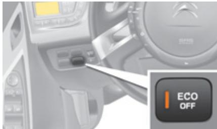 CITROEN GRAND C4 PICASSO 2010 - Neutralisation - 1