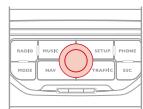 CITROEN GRAND C4 PICASSO 2010 - OPTIONS DE GUIDAGE - 10