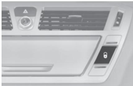 CITROEN GRAND C4 PICASSO 2010 - Verrouillage - 1