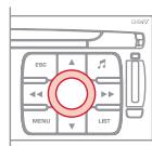 CITROEN GRAND C4 PICASSO 2010 - ACTIONS SUR LA CARTE - 9
