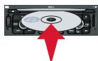 CITROEN GRAND C4 PICASSO 2010 - COPIER UN CD SUR LE DISQUE DUR - 1