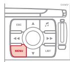 CITROEN GRAND C4 PICASSO 2010 - OPTIONS DE GUIDAGE - 2