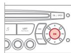 CITROEN GRAND C4 PICASSO 2010 - RÉGLER DATE ET HEURE ÉCRAN C - 6