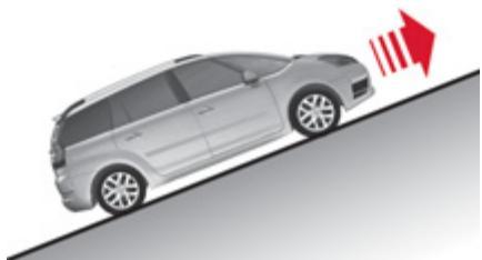 CITROEN GRAND C4 PICASSO 2010 - Fonctionnement - 1