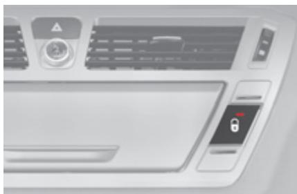 CITROEN GRAND C4 PICASSO 2010 - Commande centralisée manuelle - 1