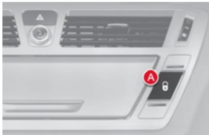 CITROEN GRAND C4 PICASSO 2010 - Verrouillage centralisé manuel - 1
