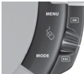 CITROEN GRAND C4 PICASSO 2010 - Menu Général - 1
