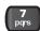 CITROEN GRAND C4 PICASSO 2010 - ENTRER LE CODE PIN - 12