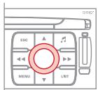 CITROEN GRAND C4 PICASSO 2010 - PARAMÉTRER L'AFFICHAGE DES MESSAGES TMC - 15