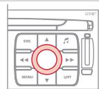 CITROEN GRAND C4 PICASSO 2010 - ORIENTATION DE LA CARTE - 7