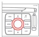 CITROEN GRAND C4 PICASSO 2010 - PARAMÉTRER LE FILTRAGE DES ANNONCES TMC - 15