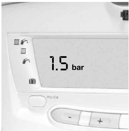 SAUNIER DUVAL THEMAPLUS F 25 E H-MOD - Alimentation gaz - 8