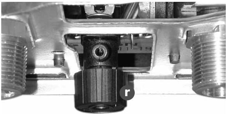 SAUNIER DUVAL THEMAPLUS F 30 E H-MOD - Vidange du circuit sanitaire - 2