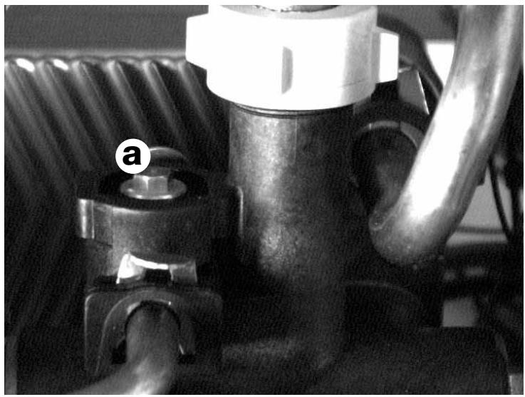 SAUNIER DUVAL THEMAPLUS F 30 E H-MOD - Alimentation gaz - 9