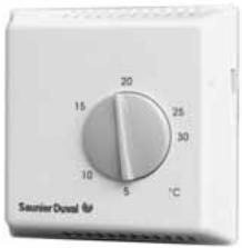SAUNIER DUVAL THEMAPLUS F 30 E H-MOD - Plus d'économies - 1