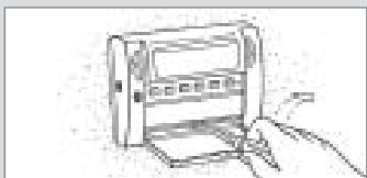 SAUNIER DUVAL EXABOX 1J - Einbau des programmierbaren Raumthermostats - 7