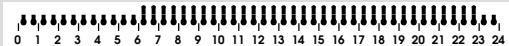 SAUNIER DUVAL EXABOX 7J - Programmation - 1