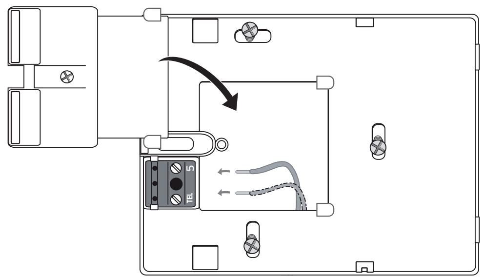 SAUNIER DUVAL EXACONTROL 1 - Kullanım - 9
