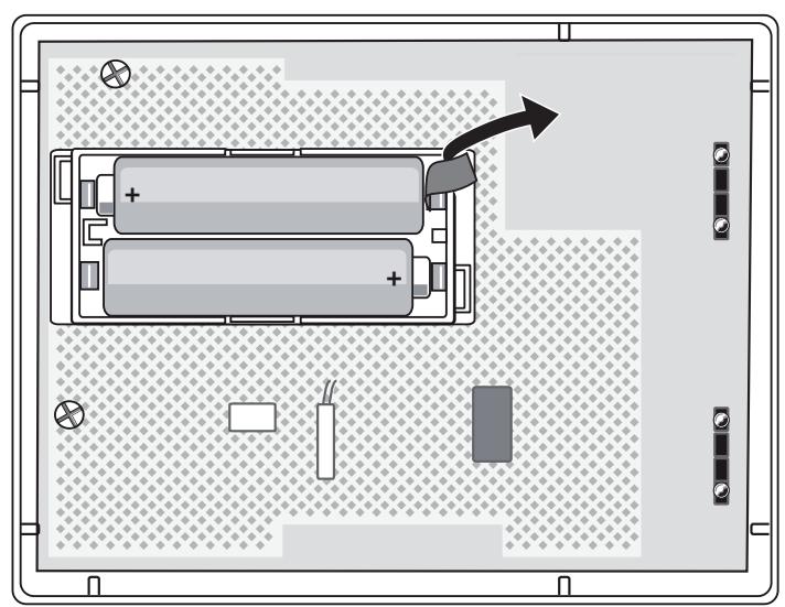 SAUNIER DUVAL EXACONTROL 1 - Kullanım - 8