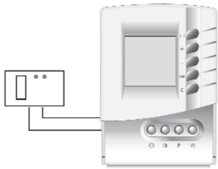 SAUNIER DUVAL EXACONTROL 1 - Kullanım - 4