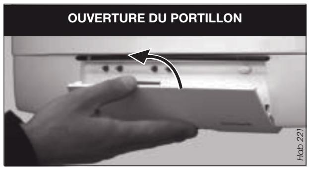 SAUNIER DUVAL ISOFAST C 24 E V - FUNCTIONNEMENT - 1
