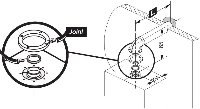 SAUNIER DUVAL ISOFAST C 24 E V - Important : - 1