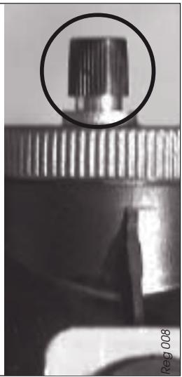 SAUNIER DUVAL ISOFAST C 24 E V - Appuyer sur le bouton de mise en fonctionnement : - 4