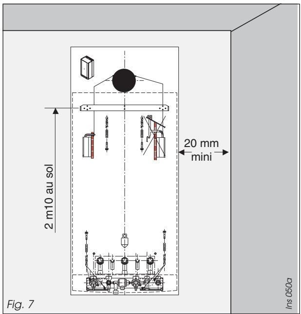 SAUNIER DUVAL ISOFAST C 24 E V - ISOFAST C 28 E NOx - 3
