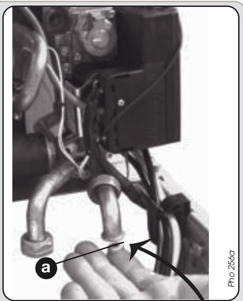 SAUNIER DUVAL ISOFAST C 24 E V - ÉVACUATION DES GAZ BRULÉS ISOFAST F 28 E et F 35 E - 3