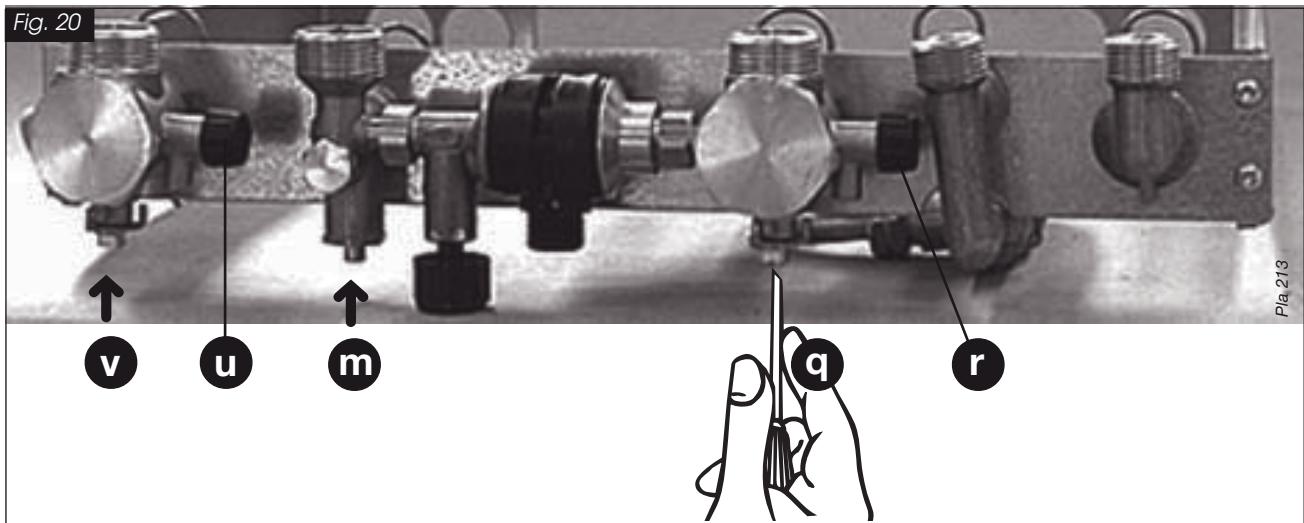 SAUNIER DUVAL ISOFAST C 24 E V - Vidange de la chaudière seule - 1